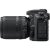 Nikon D7500 DSLR Camera with AF-S DX 18-140mm f/3.5-5.6G ED VR Lens