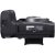 Canon EOS R10 Mirrorless Camera with RF-S 18-150mm f/3.5-6.3 IS STM Lens