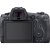 Canon EOS R5 Mirrorless Camera with RF 24-105mm f/4L IS Lens
