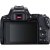 Canon EOS 250D DSLR Camera with EF-S 18-55 mm f/3.5-5.6 III Lens