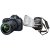 Canon 5D Mark IV DSLR Camera with EF 24-105mm f/4L IS II USM Lens with Bag