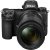 Nikon Z6 II Mirrorless Camera with Z 24-70mm f/4 S Lens
