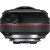 Canon RF 5.2mm f/2.8 L Dual Fisheye 3D VR - 2 Year Warranty - Next Day Delivery