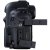 Canon 5D Mark IV DSLR Camera with EF 24-105mm f/4L IS II USM Lens with Bag and Flash