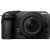Nikon Z30 Mirrorless Camera with Z DX 16-50mm f/3.5-6.3 VR Lens