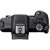 Canon EOS R100 Mirrorless Camera Body