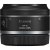 Canon RF-S 7.8mm f/4 STM Dual Lens