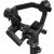 KamKorda Professional 3-Axis Handheld DSLR Camera Gimbal Stabiliser - 2 Year Warranty - Next Day Delivery