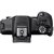 Canon EOS R100 Mirrorless Camera with RF-S 18-45mm and RF-S 55-210mm STM Lenses + EF-EOS R mount adapter - 2 Year Warranty - Next Day Delivery