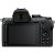 Nikon Z50 II Mirrorless Camera with Z DX 18-140mm f/3.5-6.3 VR Lens