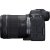 Canon EOS R6 Mark II Mirrorless Camera with RF 24-105mm f/4-7.1 IS STM Lens