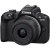 Canon EOS R50 Mirrorless Camera with RF-S 18-45mm f/4.5-6.3 IS STM Lens
