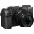 Nikon Z30 Mirrorless Camera with Z DX 16-50mm f/3.5-6.3 VR Lens