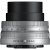 Nikon NIKKOR Z DX 16-50mm f/3.5-6.3 VR (Silver) - 2 Year Warranty - Next Day Delivery