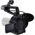 Canon EOS C100 Mark II Cinema EOS Camera with Dual Pixel CMOS AF (EF-Mount) - 2 Year Warranty - Next Day Delivery