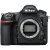 Nikon D850 DSLR Camera Body