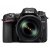 Nikon D7500 DSLR Camera with AF-S DX 18-105mm f/3.5-5.6G ED VR Lens with Bag, Flash and Tripod
