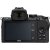 Nikon Z50 Mirrorless Digital Camera + FTZ II mount adapter - 2 Year Warranty - Next Day Delivery