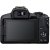 Canon EOS R50 Mirrorless Camera with RF-S 18-45mm, RF-S 55-210mm and RF 50mm f1.8 STM Lenses