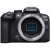 Beginner Wildlife Photography Canon EOS R10 Mirrorless Camera Kit