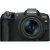 Canon EOS R8 Mirrorless Camera with RF 24-50mm f/4.5-6.3 IS STM Lens