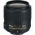 Nikon AF-S NIKKOR 35mm f/1.8G ED - 2 Year Warranty - Next Day Delivery