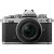 Nikon Z fc Mirrorless Camera with Z DX 16-50mm f/3.5-6.3 VR