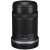 Canon EOS R7 Mirrorless Camera with RF-S 18-45mm and RF-S 55-210mm STM Lenses
