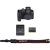Canon EOS R7 Mirrorless Camera Body with EF-EOS R mount adapter