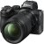 Nikon Z5 Mirrorless Digital Camera with Z 24-200mm f/4-6.3 VR Lens - 2 Year Warranty - Next Day Delivery