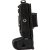 Nikon Z50 Mirrorless Camera Body with FTZ II mount adapter