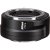 Nikon Z7 II Mirrorless Camera with FTZ II Mount Adapter