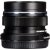 Olympus M.Zuiko Digital ED 12mm f/2 Lens (Black) - 2 Year Warranty - Next Day Delivery