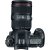 Canon EOS 5D Mark IV DSLR Camera with EF 24-105mm f/4L IS II USM Lens