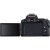 Canon EOS 250D DSLR Camera with EF-S 18-55 mm f/3.5-5.6 III Lens