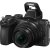 Nikon Z50 Mirrorless Digital Camera with 16-50mm and 50-250mm Lenses - 2 Year Warranty - Next Day Delivery