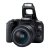Canon EOS 250D DSLR Camera with EF-S 18-55 mm f/3.5-5.6 III Lens