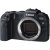 Canon EOS RP Mirrorless Camera with RF 24-105mm f/4-7.1 IS STM Lens