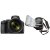 Nikon COOLPIX P950 Digital Camera with Bag
