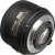 Nikon AF-S DX NIKKOR 35mm f/1.8G - 2 Year Warranty