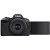 Canon EOS R50 Mirrorless Camera with RF-S 18-45mm, RF-S 55-210mm and RF 50mm f1.8 STM Lenses