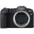 Canon EOS RP Mirrorless Camera with RF 24-105mm f/4-7.1 IS STM Lens