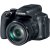 Canon PowerShot SX70 HS Digital Camera - 2 Year Warranty - Next Day Delivery