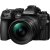 OM SYSTEM OM-1 Mark II Mirrorless Camera with M.Zuiko Digital ED 12-40mm f/2.8 PRO II Lens