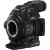 Canon EOS C100 Mark II Cinema Video Camera (EF-Mount)