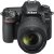Nikon D7500 DSLR Camera with AF-S DX 18-140mm f/3.5-5.6G ED VR Lens with Bag and Tripod