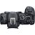 Canon EOS R6 Mark II Mirrorless Digital Camera with RF 24-70mm f/2.8L IS USM Lens - 2 Year Warranty - Next Day Delivery