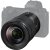 Nikon Z6 II Mirrorless Digital Camera with Z 24-120mm f/4 S Lens - 2 Year Warranty - Next Day Delivery