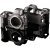 Nikon Z7 II Mirrorless Camera with FTZ II Mount Adapter