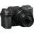 Nikon Z30 Mirrorless Digital Camera with Z DX 16-50mm, Z DX 50-250mm and Z 40mm Lenses - 2 Year Warranty - Next Day Delivery